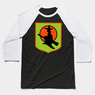 The Worst Witch Baseball T-Shirt